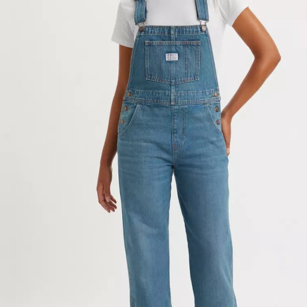 Levi's Vintage Women's Overalls